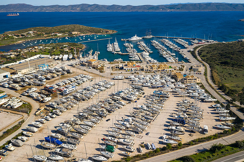 Yachting Retreat ΝΕΠΑ